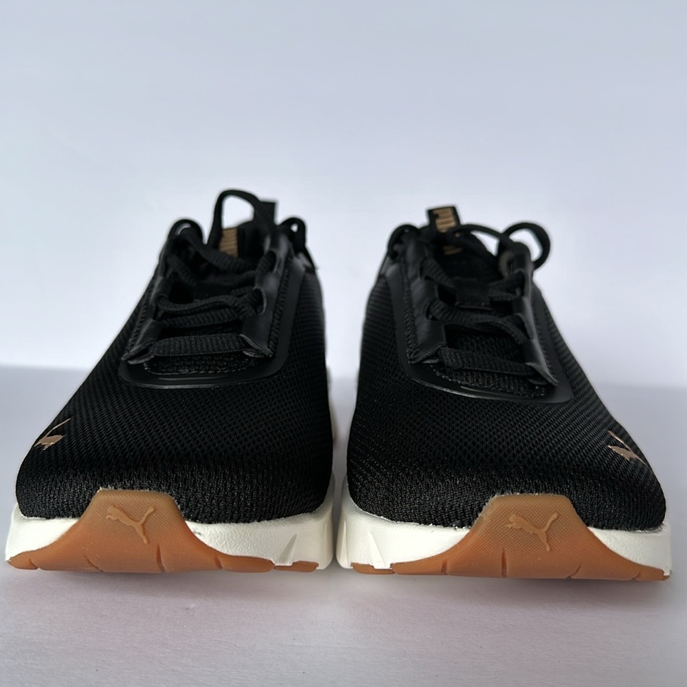 Puma Women’s Focus Lite Sneakers Black #1788340 - Picture 15 of 17
